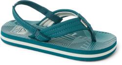 Reef Детски сандали Reef Kid's Little Ahi Sandals - Sage Stripe - размер 29 (EU) (702-2696-2220)