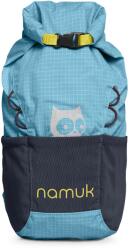 Namuk Детска детска раница Namuk Kid's Seon 6 Kids' backpack - Bluebalu / True Navy - размер One Size (508-0626-0411)