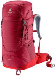 Deuter Детска детска раница Deuter Kid's Fox 30 Walking backpack - Masala / Cherry - размер One Size (502-6278-0411)