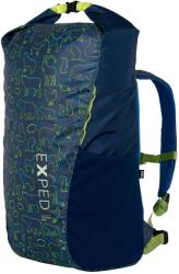 Exped Детска детска раница Exped Kid's Typhoon 15 Kids' backpack - Navy - размер One Size (508-0782-0111)