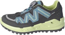 Ricosta Детски мултиспорт обувки Ricosta Kid's Terron Multisport shoes - Schwarz / Petrol - размер 34 (EU) (702-5401-0217)