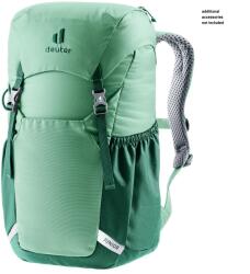 Deuter Детска детска раница Deuter Kid's Junior 18 Kids' backpack - Spearmint / Seagreen - размер One Size (508-0408-0511)