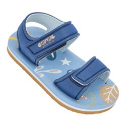 Cool Shoe Детски сандали Cool Shoe Kid's Sail Sandals - Navy - размер 27/28 (EU) (702-5214-0114)
