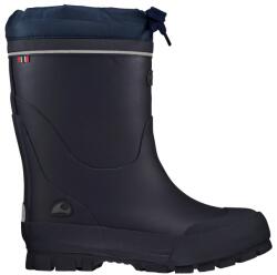 Viking Детски гумени ботуши Viking Kid's Jolly Thermo Wellington boots - Navy / Grey - размер 34 (EU) (731-0090-0424)