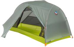 Big Agnes Едноместна палатка Big agnes Tiger Wall UL1 1-person tent - Mercury / Evening Primrose - размер One Size (519-0324-0111) Палатка