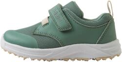 Reima Детски ежедневни обувки Reima Kid's Ekana Casual shoes - Stone Green - размер 26 (EU) (702-4088-0518)