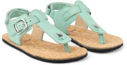 Koel Детски сандали Koel Kid's Abriana Napa Sandals - Aqua - размер 40 (EU) (702-5380-0127)