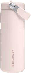 STANLEY Sticlă termică IceFlow 2.0 Rose Quartz 470 ml (10-12110-119)