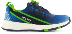VADO Детски ежедневни обувки VADO Kid's Sky Low Boa GTX Casual shoes - Sea - размер 38 (EU) (702-2572-0522)