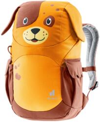 Deuter Детска детска раница Deuter Kid's Kikki 8 Kids' backpack - Maple / Umbra - размер One Size (508-0409-0611)