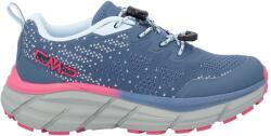 CMP Детски мултиспорт обувки CMP Kid's Rahmsy Multisport shoes - Space / Magenta - размер 29 (EU) (702-5271-0212)