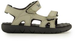 Timberland Детски сандали Timberland Kid's Perkins Row 2-Strap Sandal - Light Taupe - размер 25 (EU) (702-3237-0415)