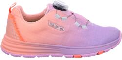 VADO Детски ежедневни обувки Vado Kid's Fresh Low Boa GTX Casual shoes - Lavender / Orange - размер 38 (EU) (702-3235-0722)