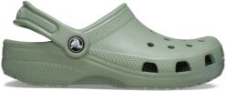 Crocs Детски сандали Crocs Kid's Classic Clog Sandals - Moss - размер J2 (US) (702-2085-3115)