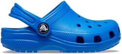 Crocs Детски сандали Crocs Kid's Classic Clog T Sandals - Blue Bolt - размер 22-23 (EU) (702-2086-2013)