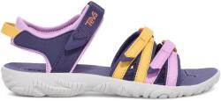 Teva Детски сандали Teva Kid's Tirra Sandals - Lupine Multi - размер 22, 5 (EU) (702-1069-1317)