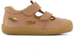 Koel Детски обувки barefoot Koel Kid's Bep Barefoot shoes - Old Pink - размер 22 (EU) (702-3287-0213)
