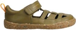 Groundies Детски сандали Groundies Kid's Noto 2.0 Sandals - Khaki / Orange - размер 28 (EU) (702-5516-0116)