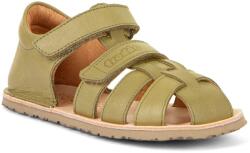 Froddo Детски сандали Froddo Kid's Barefoot Flexy F Sandals - Olive - размер 32 (EU) (702-5255-0323)