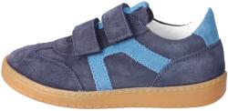 Ricosta Детски маратонки Ricosta Kid's Milan Sneakers - Nautic / Adriatic - размер 27 (EU) (702-4962-0313)