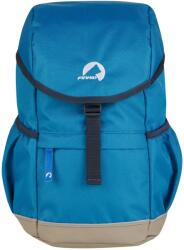 Finkid Детска детска раница Finkid Kid's Reppu Kids' backpack - Seaport / Navy - размер One Size (508-0723-0311)