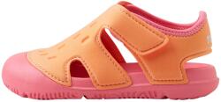 Reima Детски сандали Reima Kid's Koralli Sandals - Apricot - размер 30 (EU) (702-3080-0319)