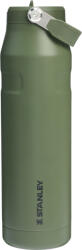 STANLEY Butelka termiczna IceFlow 2.0 Dried Pine 1, 06 l (10-12111-081)