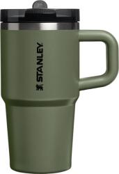 STANLEY Pahar termic cu mâner Quencher ProTour Dried Pine 590 ml (10-12484-0275)