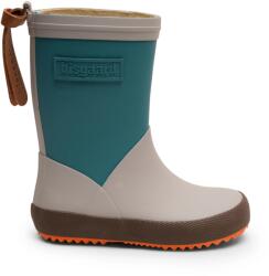 Bisgaard Детски гумени ботуши Bisgaard Kid's Fashion II Wellington boots - Grey Elephant - размер 37 (EU) (731-0169-0726)