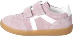 Ricosta Детски маратонки Ricosta Kid's Milan Sneakers - Misty / Weiss - размер 26 (EU) (702-4962-0612)