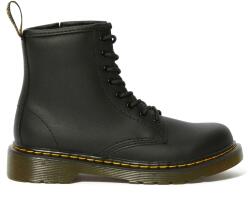 Dr. Martens Детски ежедневни боти Dr. Martens Kid's 1460 Softy T Casual boots - Black - размер 38, 5 (EU) (702-3937-0124)