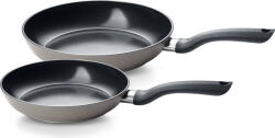 Fissler Tigăi Fissler Essential 24 cm + 28 cm, 2 buc (111-002-02-100/0)