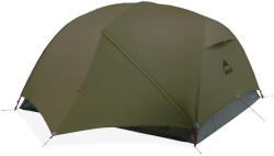 MSR Триместна палатка Msr Hubba Hubba LT 3 Person 3-person tent - Green - размер 3 Personen (521-0862-0111) Палатка