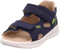 Superfit Детски сандали Superfit Kid's Lagoon Sandals - Blau / Hellgrün - размер 28 (EU) (702-4402-0520)