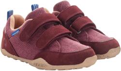Finkid Детски обувки barefoot Finkid Kid's Varvas Barefoot shoes - Cranberry - размер 32 (EU) (702-4158-0220)