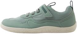 Reima Детски обувки barefoot Reima Kid's Telmin Junior Barefoot shoes - Stone Green - размер 33 (EU) (702-5161-0416)