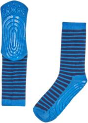 Finkid Детски пантофи Finkid Kid's Tapsut House slippers - Real Teal / Navy - размер 19-22 (EU) (702-0312-3612)