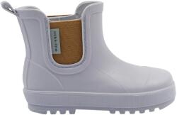 Mikk-Line Детски гумени ботуши Mikk-Line Kid's Wellies Short TPR Wellington boots - Lavender Gray - размер 27 (EU) (731-0301-0414)
