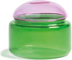&K Amsterdam Recipient pentru depozitare Puffy 10 x 8, 5 cm (1471-03)