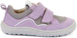 Froddo Детски обувки barefoot Froddo Kid's Barefoot Baze Barefoot shoes - Lilac - размер 30 (EU) (702-5251-0821)