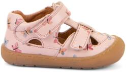 Froddo Детски сандали Froddo Kid's Ollie Sandal - Pink+ - размер 27 (EU) (702-4272-0419)