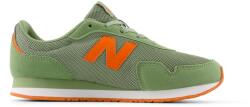 New Balance Детски маратонки New Balance Big Kid's 323 Sneakers - Oregano / Slate Grey - размер 39 (EU) (702-6103-0317)