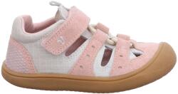 VADO Детски обувки barefoot VADO Kid's Beachsimba Elastic Sandals - Rose - размер 27 (EU) (702-5216-0317)
