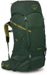 Osprey Детска детска раница Osprey Kid's Ace 50 Kids' backpack - Green Canopy / Matcha Green - размер One Size (508-0702-0211)