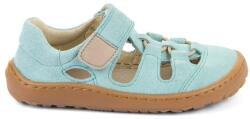 Froddo Детски сандали Froddo Kid's Barefoot Elastic Sandal - Mint - размер 30 (EU) (702-4260-0818)