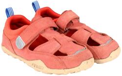 Finkid Детски сандали Finkid Kid's Sukkela Sandals - Cedar / Lava - размер 34 (EU) (702-5126-0122)