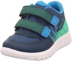 Superfit Детски ежедневни обувки Superfit Kid's Sport7 Mini D Casual shoes - Blau / Türkis - размер 26 (EU) (702-5245-0117)