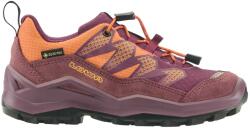 Lowa Детски мултиспорт обувки Lowa Kid's Maddox Pro GTX LO Multisport shoes - Dusky Pink / Clay - размер 28 (EU) (702-4381-0716)