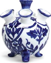 &K Amsterdam Vază Tulip Blue (1131-02)