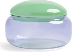 &K Amsterdam Recipient pentru depozitare Puffy 18 x 12, 5 cm (1471-04)